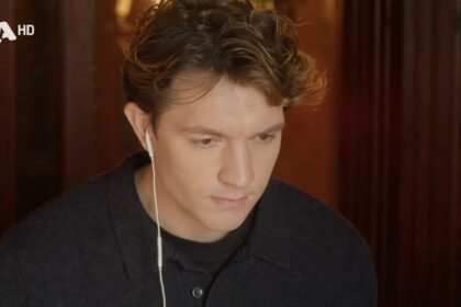 Να μ’ αγαπάς spoiler: Ο Μάκης δίνει το νεφρό και παίρνει την περιουσία των Καλλιγάδων!