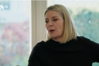 Να μ’ αγαπάς spoiler: Η Σοφία "δηλητηριάζει" τον Χάρη και η Νικαίτη κρατάει στο χέρι τον Θεόφιλο!