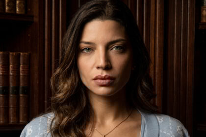 Να μ’ αγαπάς spoiler: Ο θάνατος του Λεοντάρη και ο άγριος καυγάς!