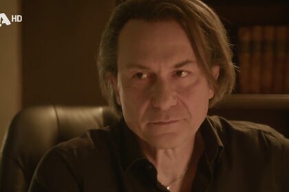 Να μ’ αγαπάς: Η θανάσιμη παγίδα στον Άγγελο και η σατανική επιστροφή του Μιχάλη!