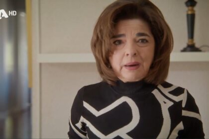 Να μ’ αγαπάς αύριο 18/3: Ο κρυφός φάκελος-φωτιά και η μεγάλη ρήξη!