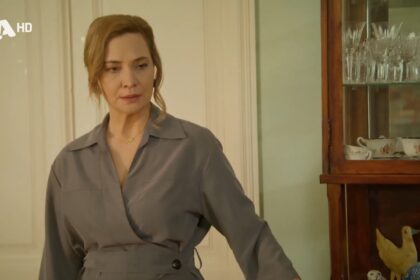 Να μ’ αγαπάς εξελίξεις: Το σατανικό σχέδιο του Μιχάλη και η απόλυτη προδοσία των παιδιών απέναντι στη Ζωή!