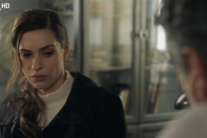 Porto Leone Άντζελα: Η μεγάλη επιστροφή στην Τρούμπα και το σατανικό σχέδιο εκδίκησης!