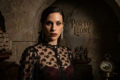 Porto Leone αύριο 10/3: Παράτολμη επιχείρηση συγκάλυψης, το ξέσπασμα του Βούλγαρη και η Άντζελα γίνεται το απόλυτο όπλο!