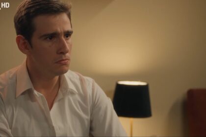 Porto Leone αύριο 3/3: Η πρόταση γάμου του Ορέστη, η κρίσιμη επέμβαση του Αντρέα και η σύγκρουση Βούλγαρη - Γαλήνης!