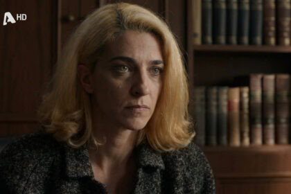 Porto Leone αύριο 31/3: Η ανέλπιστη ευκαιρία της Καίτης και ο κίνδυνος της Άντζελας!