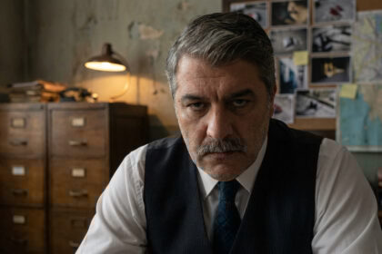 Porto Leone αύριο 17/3: Η καταγγελία-φωτιά για τον Γιάμαρη και ο χρυσός σταυρός της Λένας!