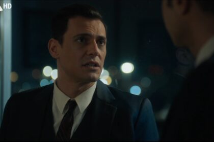 Porto Leone επεισόδια: Ο Χρόνης διαλύει τον Ορέστη και αρπάζει την περιουσία του Ντίνου!