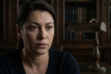 Porto Leone επεισόδια: Ο Βούλγαρης χτυπάει με εξώδικο τη Γαλήνη και τον Ορέστη!