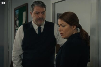 Porto Leone επεισόδια: Το σατανικό σχέδιο του Γιάμαρη και η μεγάλη παγίδα στον Καπετανάκο!