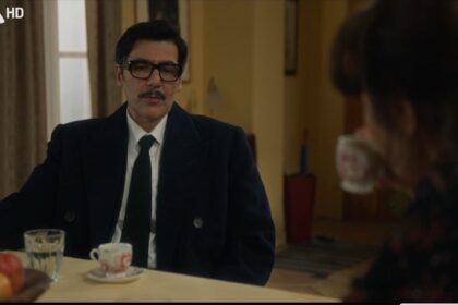 Porto Leone επεισόδια: Ο Ντίνος σε αναπηρικό καρότσι & η εισβολή στην εταιρεία!