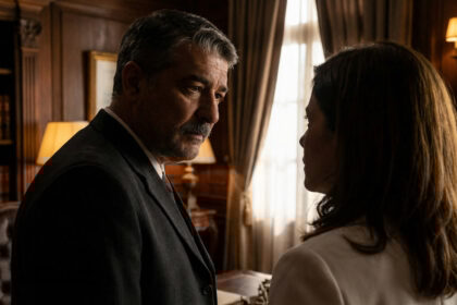 Porto Leone επεισόδια: Ολέθριος χωρισμός και η αποκάλυψη-σοκ!