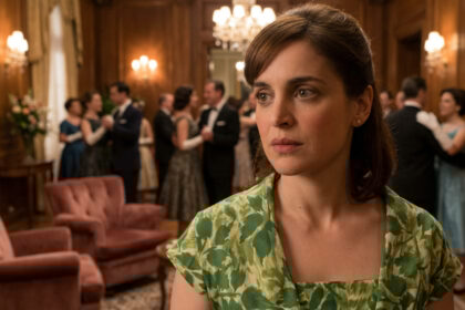 Porto Leone επεισόδια: Ο Ορέστης διαλύεται στο καμπαρέ, η Βούλα αποκαλύπτεται και ο Χρόνης αρπάζει την εξουσία!