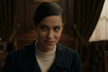 Porto Leone επόμενα επεισόδια: Το σατανικό σχέδιο του Γιάμαρη και η μεγάλη παγίδα στην Τρούμπα!