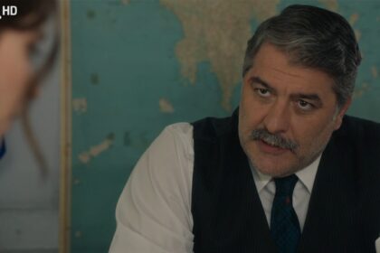 Porto Leone εξελίξεις: Ο Γιάμαρης "σπάει" στο ξύλο τον Καστίλια και κηρύσσει τον πόλεμο στην Αλεξάνδρα!