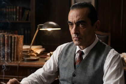 Porto Leone εξελίξεις: Ο Ηλίας εκτελεί τον Καστίλια και διαλύει την Αλεξάνδρα!