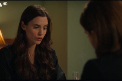 Porto Leone εξελίξεις: Η Κοραλία σκοτώνει τον Σήφη, η συγκάλυψη των γυναικών και η πίεση του Γιάμαρη στην Άντζελα!