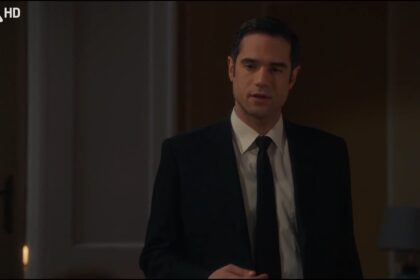 Porto Leone εξελίξεις: Η πρόταση γάμου του Ορέστη, το «μοιραίο» λάθος της Βούλας και η απόρριψη της Λουίζας από τον Χρόνη!