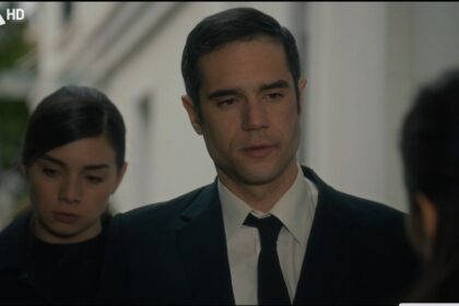 Porto Leone εξελίξεις: Ο σταυρός-μυστήριο, το ένοχο ψέμα και η μάχη της Γαλήνης