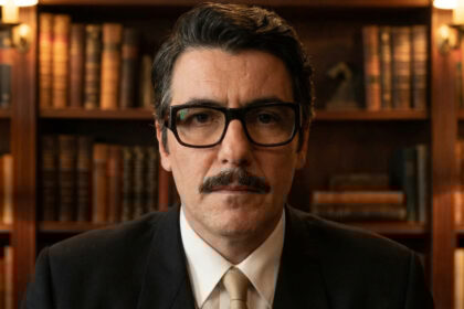 Porto Leone: Η πτώση του Ορέστη, το μυστικό της Βούλας & ο Χρόνης