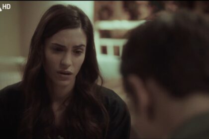 Porto Leone σήμερα 10/3: Το θανάσιμο σχέδιο της Άντζελας, η παγίδα της Αλεξάνδρας και ο Βούλγαρης σε αδιέξοδο!