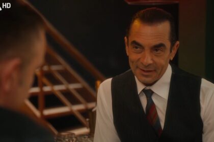 Porto Leone σήμερα 2/3: Το ξέσπασμα του Βούλγαρη, η άφιξη του Χρόνη και η μεγάλη απόφαση της Λένας!