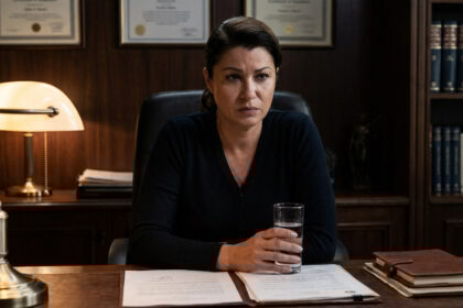 Porto Leone σήμερα 23/3: Ο Βούλγαρης διώχνει τον Μανώλη, η Γαλήνη καίγεται!