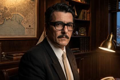 Porto Leone σήμερα 3/3: Η μεγάλη πρόταση του Ορέστη, η μάχη του Αντρέα και τα λάθη του Βούλγαρη που φέρνουν καταιγίδα!