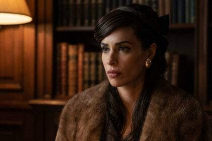 Porto Leone σήμερα 30/3: Η νομική επίθεση του Βούλγαρη και η προδοσία της Άντζελας!