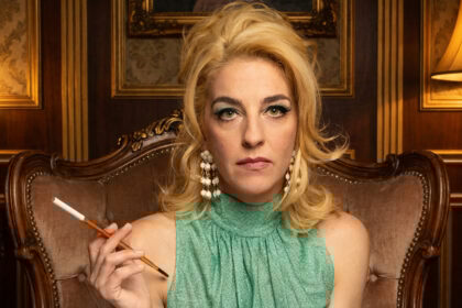 Porto Leone σήμερα 9/3: Η Κοραλία δίνει τέλος στον εφιάλτη της Βίκυς, ο Χρόνης προειδοποιεί τον Ορέστη και η Γαλήνη αντιμέτωπη με την Άντζελα!