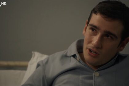 Porto Leone spoiler: Η «ασπίδα» του Ανδρέα στη Λένα, το χαμένο μωρό και η αποκάλυψη στην Τρούμπα για τη Βούλα!