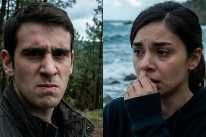 Porto Leone Spoiler: Το δώρο του Ανδρέα που προκάλεσε την έκρηξη