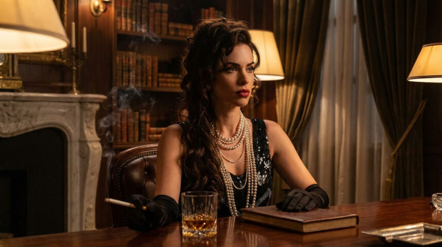 Porto Leone spoiler: Εκβιασμοί & το σατανικό σχέδιο!