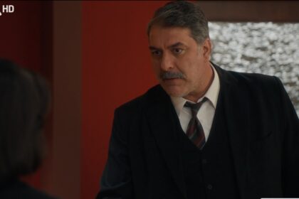 Porto Leone spoiler: Ο Γιάμαρης ξεσκεπάζεται και η Γαλήνη τον διαλύει οριστικά!