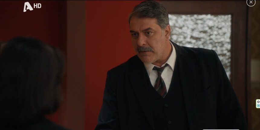 Porto Leone spoiler: Ο Γιάμαρης ξεσκεπάζεται και η Γαλήνη τον διαλύει οριστικά!