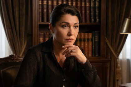 Porto Leone spoiler: Η Καίτη ξεσκεπάζει τον Γιάμαρη και η Γαλήνη τον χωρίζει!