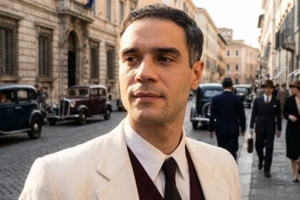 Porto Leone Spoiler: Το εγκεφαλικό του Ντίνου & η κρυφή σχέση