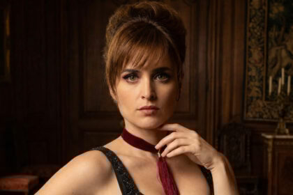 Porto Leone spoiler: Η Βούλα στον βούρκο των ναρκωτικών & η παγίδα της Κοραλίας!