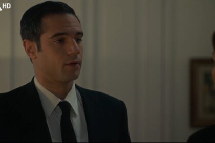 Porto Leone spoiler: Ο Χρόνης διαλύει τον Ορέστη και τον διώχνει στη θάλασσα!