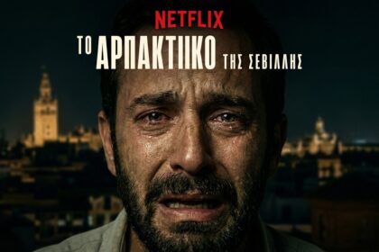 Σειρές Netflix Ελλάδα: Το Αρπακτικό της Σεβίλλης (Review 2026)