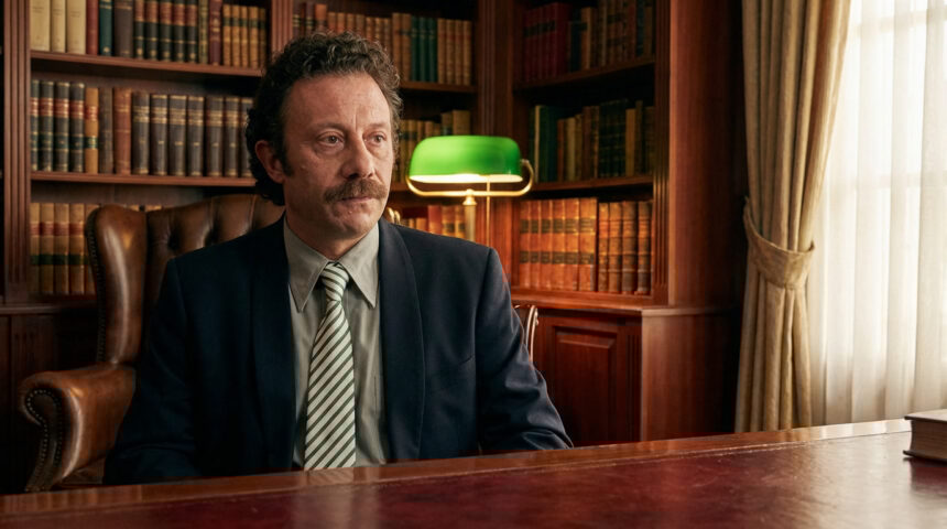 Το Παιδί επόμενα επεισόδια 89, 90, 91, 92, 93: Εκλογές & Μυστικά