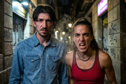 Το παιδί: Η Ιρίνα συναντά την ΕΥΠ και το μυστικό στο πηγάδι