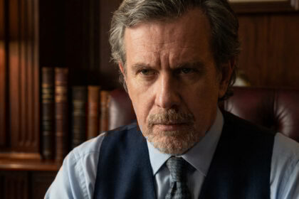 Το σπίτι δίπλα στο ποτάμι: Η δολοφονία και ο νούμερο 1 ύποπτος!