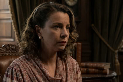 Το σπίτι δίπλα στο ποτάμι επεισόδια: Το σπαρακτικό τέλος του γιου της Ιουλίας και η «κατάρα» της Σμαρώς!