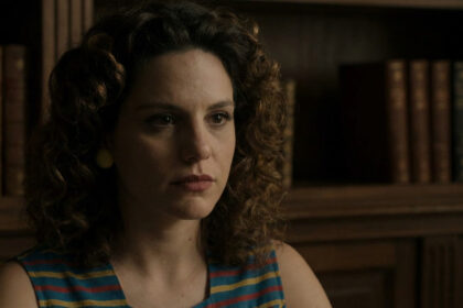 Το σπίτι δίπλα στο ποτάμι επεισόδια: Η Ξένια το σκάει, παρατάει τον Ηλία και τρέχει στον Κωνσταντίνο!