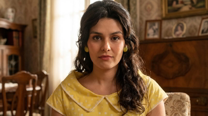 Το Σπίτι Δίπλα στο Ποτάμι Επόμενα Επεισόδια 43, 44, 45: Ταραγμένα νερά