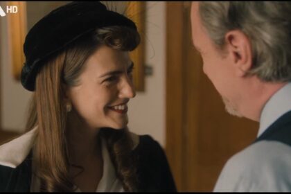 Το σπίτι δίπλα στο ποτάμι: Η Μελισσάνθη εξαφανίζεται μέσα στη νύχτα, η Γιασεμή γίνεται "κόρη" του Απόστολου!