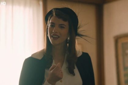 Το σπίτι δίπλα στο ποτάμι εξελίξεις: Η παθολογική ζήλια του Ηλία για την Ξένια, οι εντάσεις με τον Πασχάλη και το σκοτεινό μυστικό από το Παρίσι!