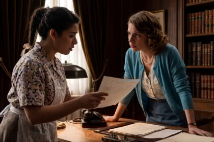 Το σπίτι δίπλα στο ποτάμι Ιουλία: Η κατάρα & το νεκρό βρέφος!