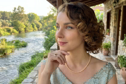 Το σπίτι δίπλα στο ποτάμι: Η Ιουλία στο νοσοκομείο και το διαζύγιο-βόμβα του Κυριάκου!